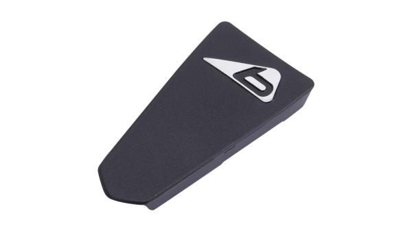 Boll&eacute; Abdeckkappe  F1 schwarz