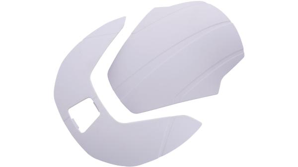 Boll&eacute; Aero-Cover  F1 wei&szlig;