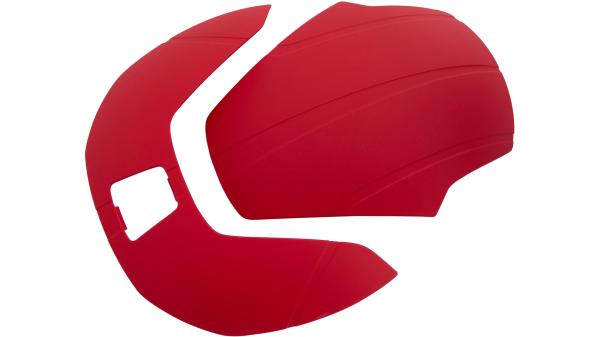 Boll&eacute; Aero-Cover  F1 rot