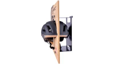 Boll&eacute; ECO REACT  F1 schwarz, braun Produktbild 1