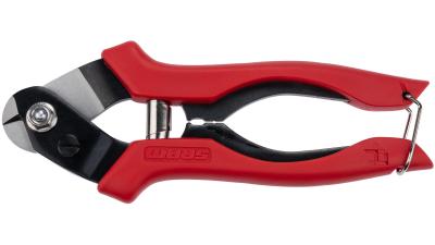 SRAM Kabelzange  XXL schwarz, rot Produktbild 1