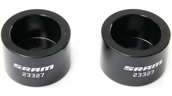 SRAM Lagerwerkzeug  3 mm schwarz