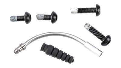 Shimano BR-T4000   silber Produktbild 1