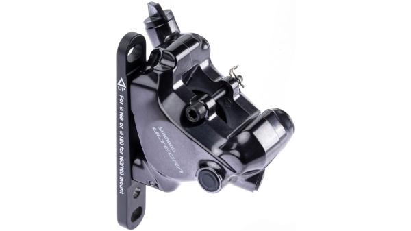 Shimano Ultegra BR-R8170  XXL schwarz