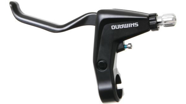 Shimano Alivio BL-T4000   schwarz