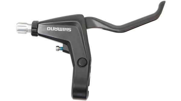 Shimano Alivio BL-T4000   schwarz