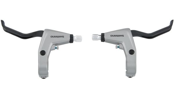 Shimano Alivio BL-T4000   silber