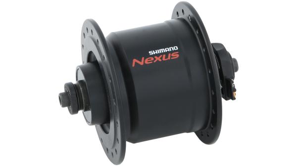 Shimano Nexus DH-C30003   schwarz