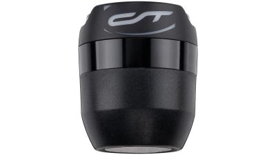 CONTEC Luna 120 E+  L schwarz Produktbild 1