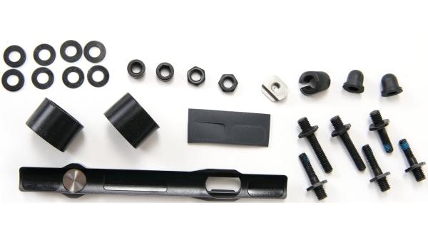 Campagnolo EPS V3   schwarz