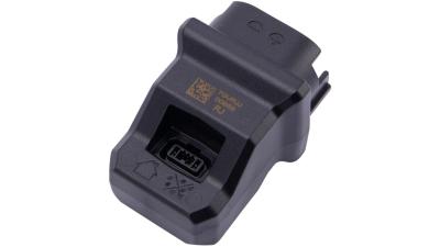 Shimano STEPS  XL schwarz Produktbild 1