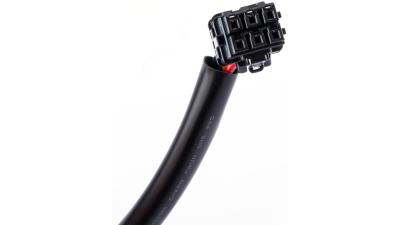 Shimano STEPS EW-CP100  XL schwarz Produktbild 1