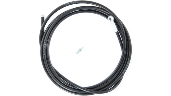 Campagnolo Bremsleitung  1 1/8" schwarz