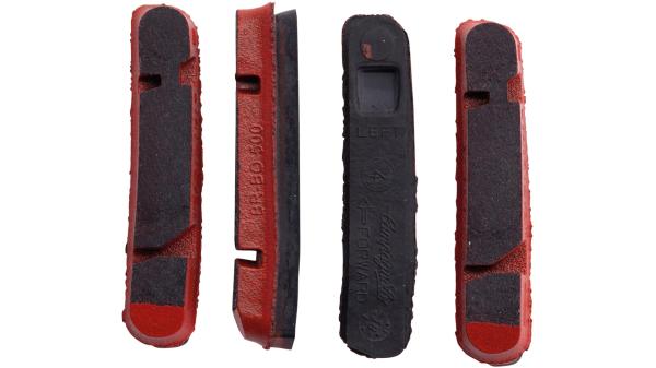 Campagnolo BR-RE700"   rot, schwarz