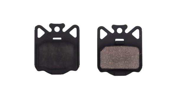 Campagnolo Scheibenbremsbelag  F1 grau