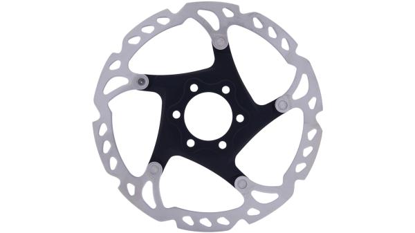 Shimano SM-RT76  XXL silber