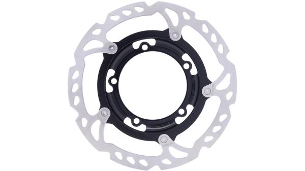 Shimano SM-RTC60  XXL silber, schwarz