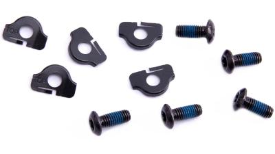 Shimano SM-RTC60  XXL silber, schwarz Produktbild 1