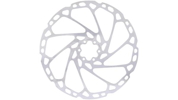 Shimano SM-RT66  XXL silber