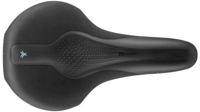 Selle Royal Scientia R Unisex 1 1/8" schwarz Produktbild 2
