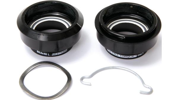 Campagnolo Ultra Torque  XL schwarz