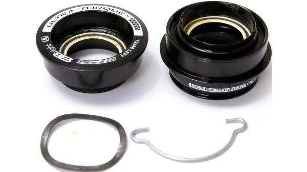 Campagnolo Ultra Torque  XL schwarz