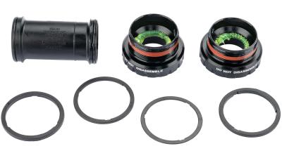 Shimano BB-MT501B  XXL schwarz Produktbild 1