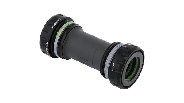 Shimano Ultegra BB-R60  XXL schwarz