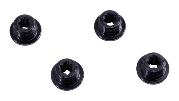 Campagnolo Kettenblattschraube  XL schwarz