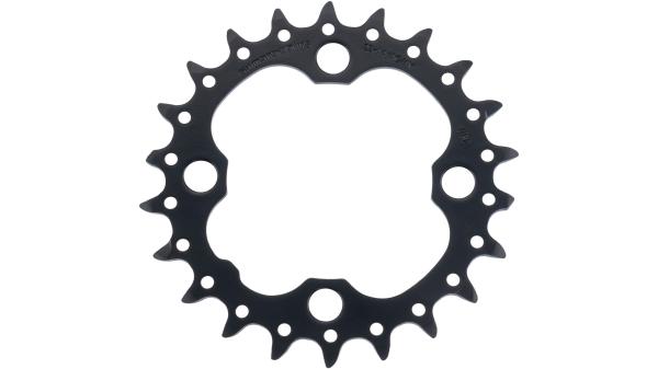 Shimano SLX FC-M660  XXL schwarz