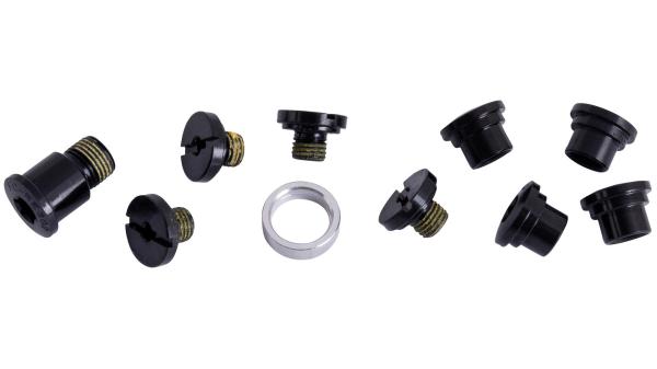 Campagnolo Kettenblattschraube  XL schwarz