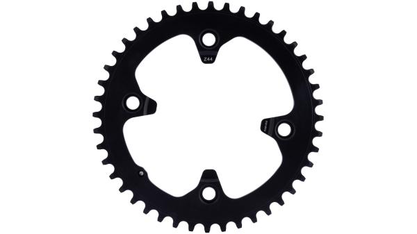 Campagnolo Ekar  L schwarz