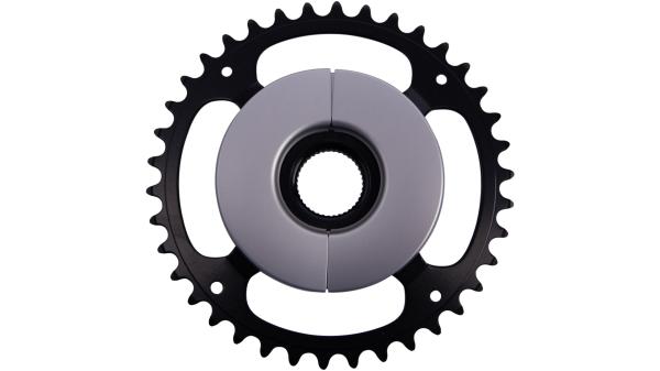 Shimano STEPS SM-CRE50  XXL schwarz