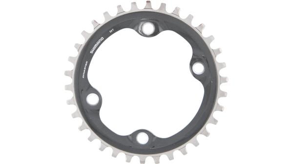 Shimano Deore XT SM-CRM81  XXL silber