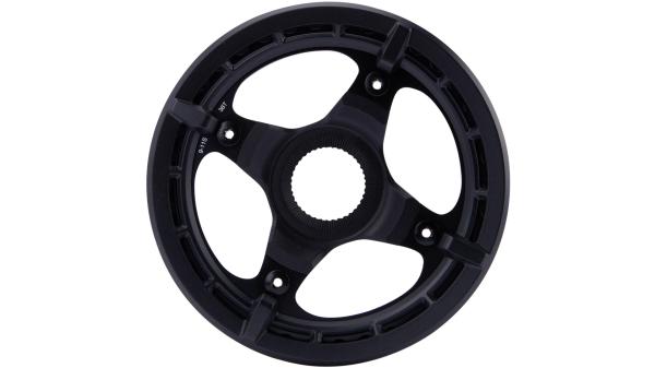 Shimano STEPS SM-CRE70  XXL schwarz