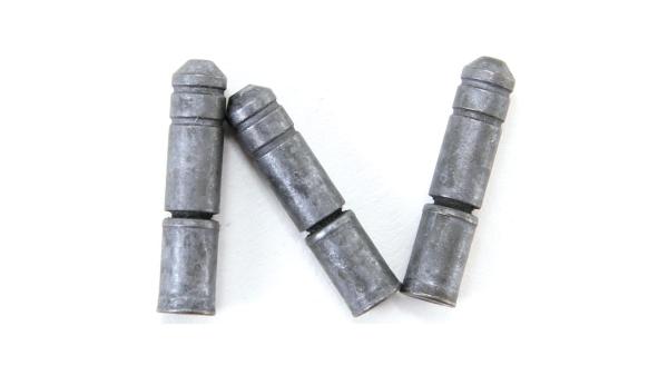 Shimano Kettennietstift  XL grau