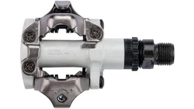 Shimano PD-M 520  XL wei&szlig; Produktbild 1