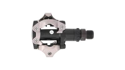 Shimano PD-M 520  XL schwarz Produktbild 1