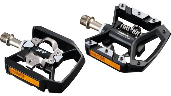 Shimano Deore XT PD-T8000  XL schwarz