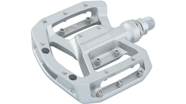 Shimano PD-GR500  M5 silber