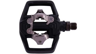 Shimano PD-ME700  XL schwarz Produktbild 1