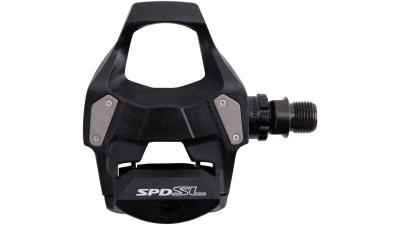 Shimano SPD-RS500  XL schwarz Produktbild 1