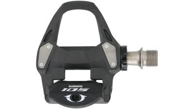 Shimano PDR-7000  XL schwarz Produktbild 1