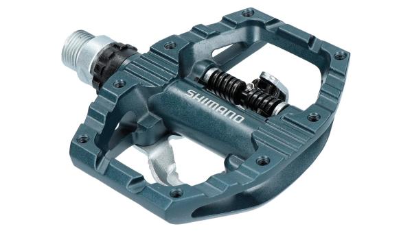 Shimano PD-EH500  XL schwarz