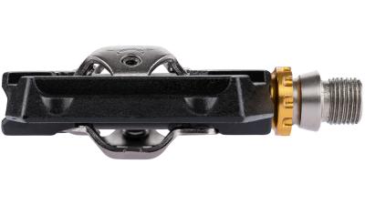 Shimano Saint PD-M821  XL schwarz, silber Produktbild 2