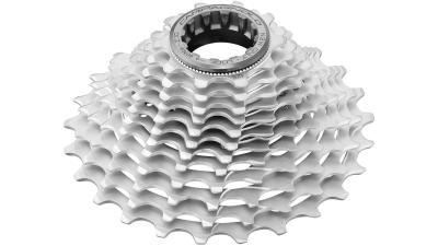 Campagnolo Super Record WRL 12s  XL silber Produktbild 1
