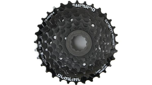Shimano CS-HG200  L schwarz
