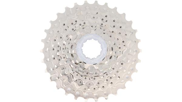 Shimano CS-HG50  L silber