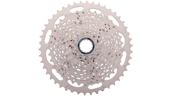 Shimano Deore CS-M4100  L silber