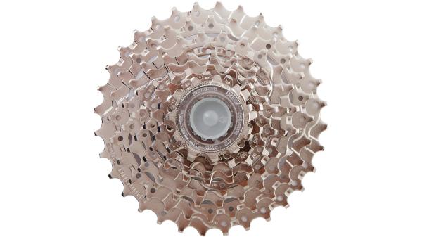 Shimano CS-HG 400  L silber